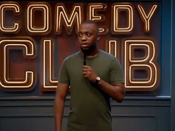 Babatunde Aléshé: High Expectations